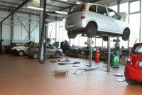 Autohaus Arnhölter Fiat