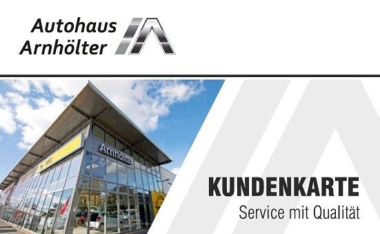 Autohaus Arnhölter